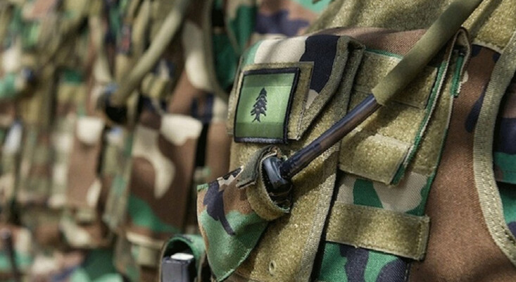 "المنار": الميكانيزم طلبت من الجيش اللبناني ابعاد جرافة كانت تعمل على جرف ركام منتزه مدمّر في طيرفلسيه