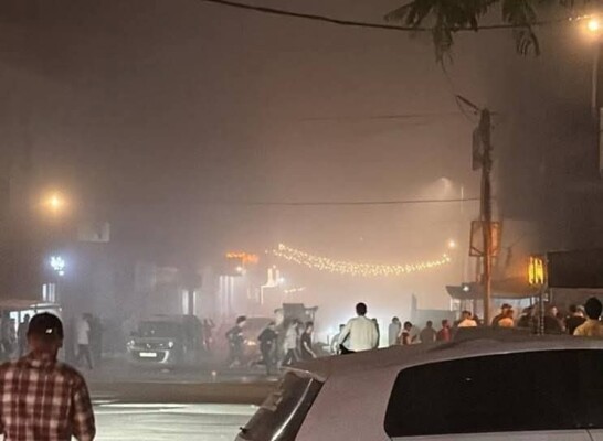القناة 12 الإسرائيلية عن مصدر أمني: عملية اغتيال قائد القسام الجديد محمد عودة تمت بنجاح
