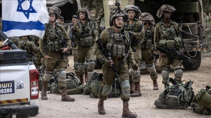الجيش الإسرائيلي: قوات الفرقة 36 أنهت عمليتها العسكرية في خان يونس وتستعد الآن لمهامها المقبلة