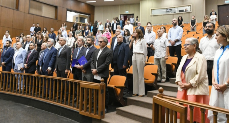 وزير الصناعة: إعادة تدوير مخلفات البناء والهدم تقلص الاعتماد على الاستيراد وتعزز الصناعات المحلية