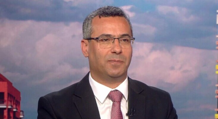 هاني: نسعى إلى شراكة حقيقية لتنظيم قطاع بيع الأدوية والمبيدات الزراعية
