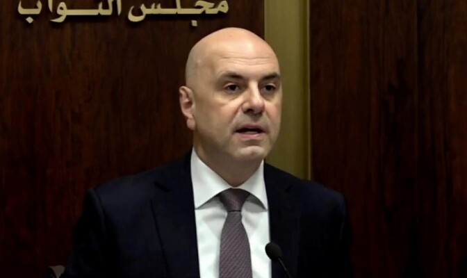 حاصباني: على الدولة التماشي مع التحولات بالمنطقة واتخاذ خطوات عملية لحصر السلاح