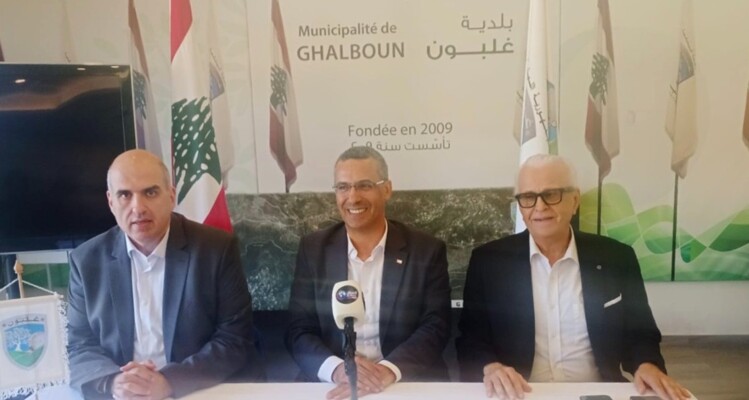 هاني دعا من غلبون للتسجيل في سجل المزارعين: لتعزيز التعاون والتفاعل مع وزارة الزراعة