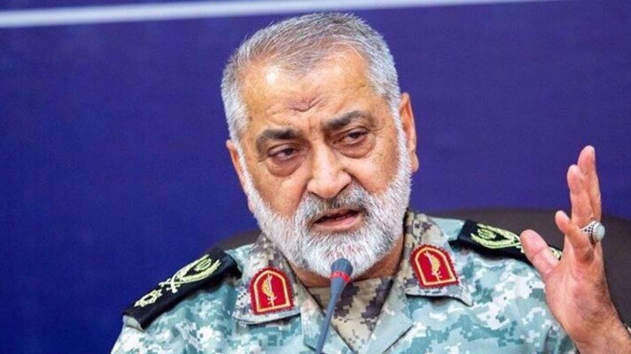 عميد في الجيش الإيراني: المراكز الترفيهية والسياحية حول العالم من الآن لن تكون آمنة للأميركيين والإسرائيليين