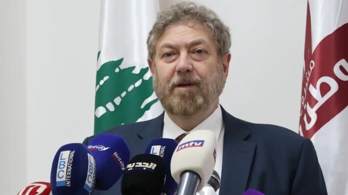 نعمة افرام: إذا كان لا بدّ من تأجيل هذه الانتخابات فلنكن صريحين مع أنفسنا ولندخل إلى زمنٍ تأسيسيٍّ عميق