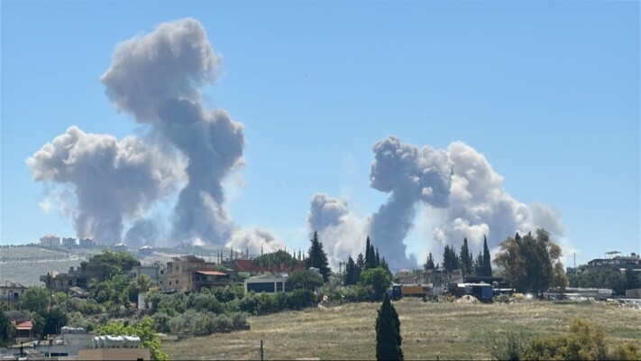 عام على وقف إطلاق النار: تحولات كبرى تظلل المعركة المستمرة