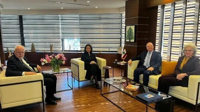 اجتماع وزاري في وزارة الشؤون لبحث خطة وطنية لمعالجة ظاهرة أطفال الشوارع وتشكيل لجنة متابعة
