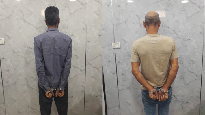 قوى الأمن: توقيف سوريَين مطلوبَين للقضاء بجرمَي تأليف عصابة وسرقة عند حاجز ضهر البيدر