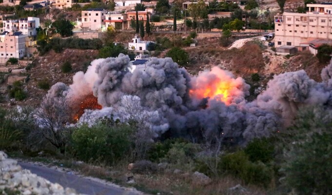 إسرائيل ستُصعّد... لكن السؤال كيف ومتى وأين؟!