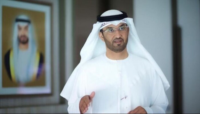 وزير الصناعة الإماراتي: الانسحاب من أوبك وأوبك+ قرار سيادي غير موجه ضد احد