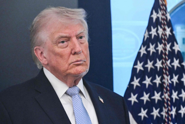 "رويترز": ترامب يستغل إنقاذ الطيار الأميركي لرسم صورة إيجابية عن حرب إيران