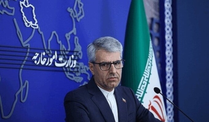 الخارجية الإيرانية: طهران صاغت ردها الدبلوماسي على أميركا وستعلنه في الوقت المناسب