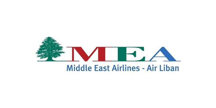 شركة طيران الشرق الأوسط أعلنت عن رحلاتها من 8 ولغاية 14 آيار