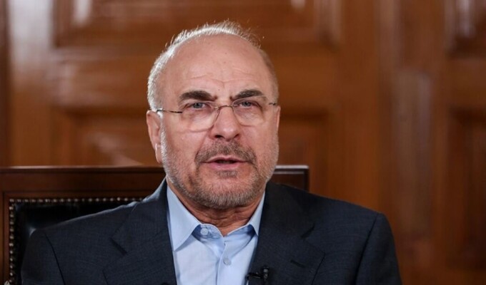 مسؤول إيراني لـ"رويترز": أميركا طلبت الاجتماع مع رئيس البرلمان الإيراني وطهران لم ترد بعد