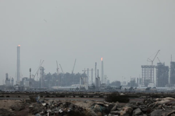 الرئيس التنفيذي لقطر للطاقة: هجوم إيران أضر بمنشآت تنتج 17% من طاقة تصدير الغاز