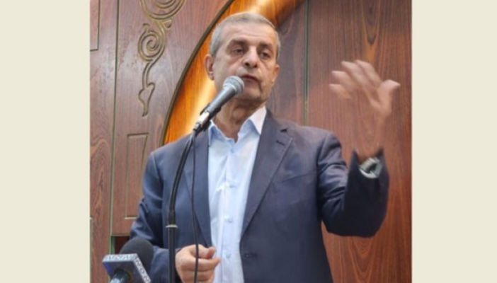 قبيسي: لبنان ليس بحاجة لوزير يشرّع لإسرائيل اعتداءاتها وزيارة سلام إلى الجنوب خطوة جيدة
