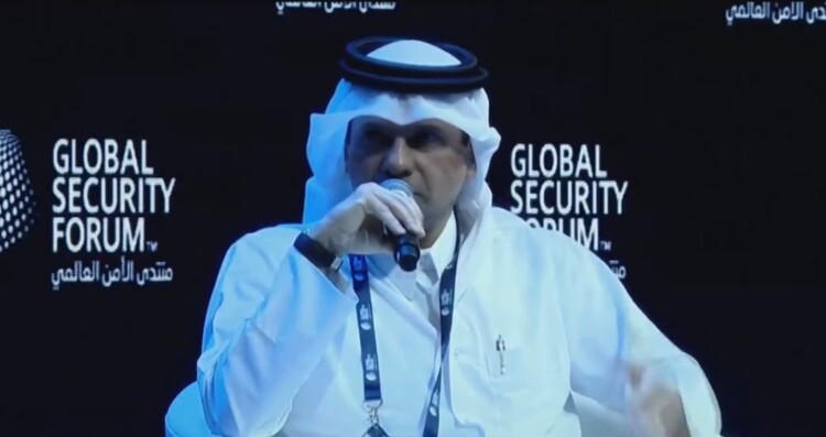 وزير الدفاع القطري: لأن إيران جارتنا علينا إيجاد سبل لمنع أي نوع من الصراعات في المستقبل