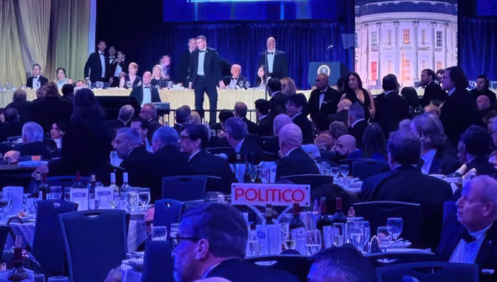 متحدث باسم شرطة واشنطن: ما زلنا ببداية التحقيق والمؤشرات التمهيدية تقول إن المهاجم كان يعمل بشكل منفرد