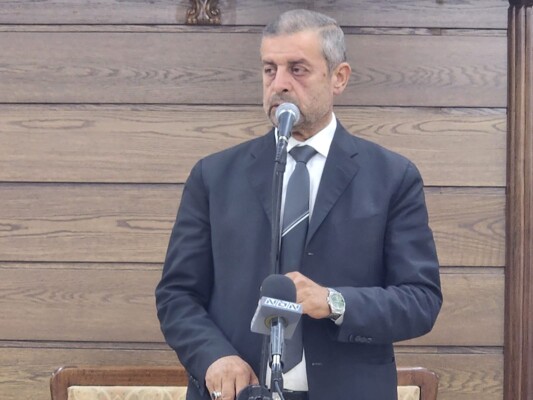قبيسي: على الدولة أن تتحمّل مسؤولياتها تجاه الاغتيالات اليومية التي يقوم بها العدو على مساحة الجنوب