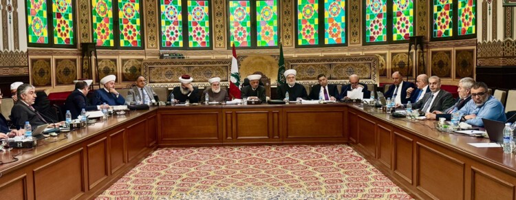 المجلس الشرعي الإسلامي الأعلى: نطالب المجتمع الدولي بالضغط على العدو للانسحاب والتوقف عن الاعتداءات