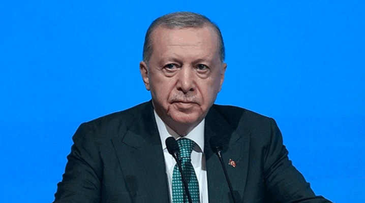 أردوغان: على المجتمع الدولي سدّ دَينه للفلسطينيين ودعم ترسيخ وقف إطلاق النار بغزة