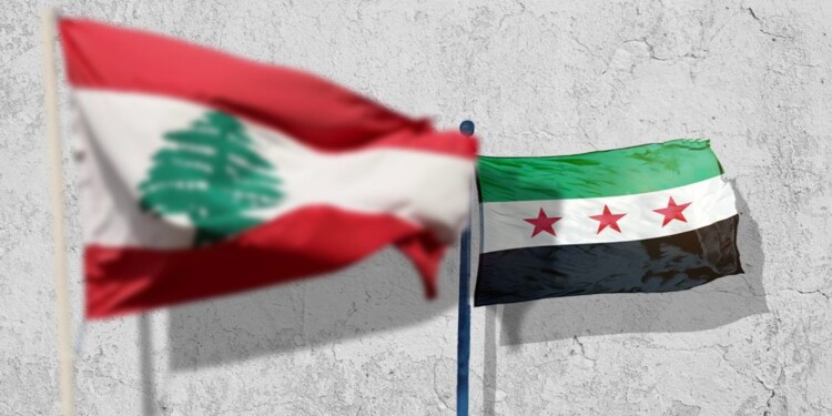 مصدر سياسي رفيع لـ "الأنباء": لبنان يفتح كل الملفات مع دمشق ويعيد رسم أولوياته السيادية