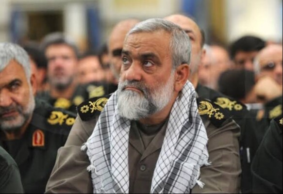 مستشار قائد الحرس الثوري الإيراني: إنتاجنا من الصواريخ والمسيرات لا يتوقف