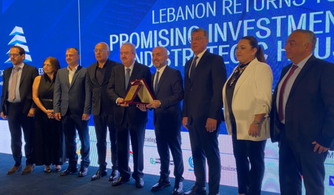 جابر ممثلا سلام في المنتدى العقاري الثالث: الحكومة ملتزمة العمل الدؤوب لتأمين بيئة مستقرة ومحفزة للنمو