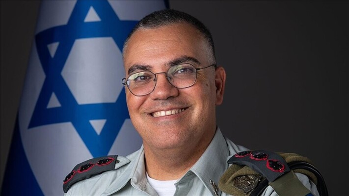 الجيش الإسرائيلي أصدر تهديداً الى سكان صور وحارة صيدا