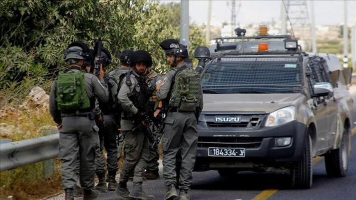 الشرطة الإسرائيلية والشاباك: أجهضنا محاولة لتنفيذ عملية تفجير عبوة ناسفة ضد جنود في مدينة عكا