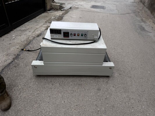 الريجي: ضبط ورشة تصنيع لتزوير المعسل ببعلبك ومداهمة نقاط بيع مصنوعات تبغية مهربة بالبقاع