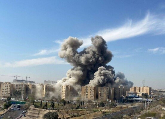 الجزيرة السعودية: إيران تستطيع لأيام وربما لأسابيع مواجهة الهجوم لكنها في نهاية الأمر ستستسلم لشروط أميركا