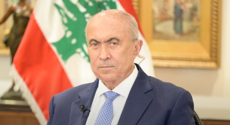 مخزومي: العفو العام لم يعد يحتمل التأجيل أو إعادة تدويره والمطلوب حسم واضح ومسؤول