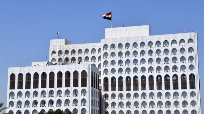 الخارجية العراقية: الكويت تبلغ بغداد بأن بعض الهجمات عليها تنطلق من الأراضي العراقية وتحثها على التحرك