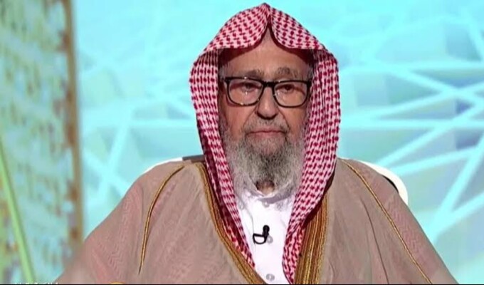 مفتي عام السعودية يحث القوات على الاستعداد لبذل النفس والتصدي للحوثيين