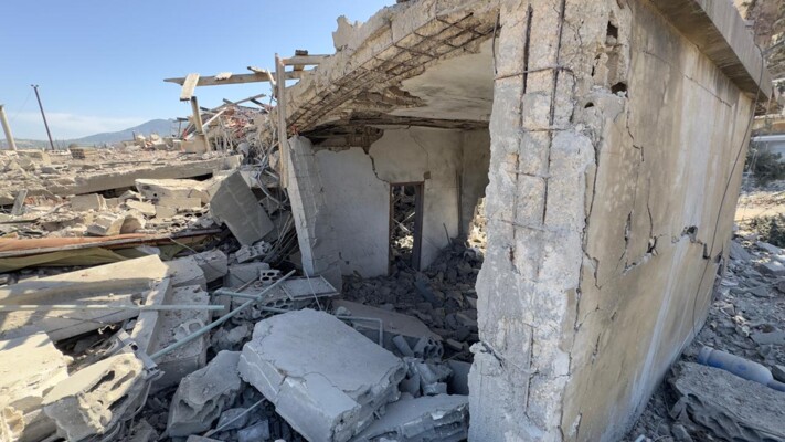 من الاجتياحات إلى المناطق العازلة: تحوّل في العقيدة الإسرائيلية على جبهات غزة وسوريا ولبنان