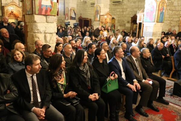 باسيل خلال جولة قرى شرقي زحلة: متمسكون بلبنان بكل أجزائه ولا نريد ضم أحد ولا أن يضمنا أحد إليه