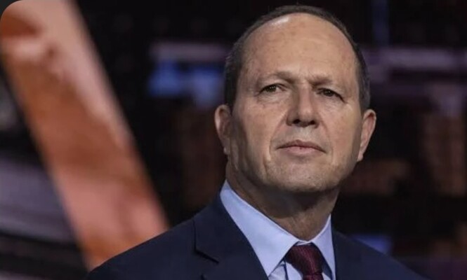 وزير الاقتصاد الإسرائيلي: ربما لا يفهم الإيرانيون تصميم ترامب ونتنياهو وإذا لم يفهموا ذلك فسنعود إلى القتال