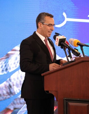 هاني في المؤتمر الوطني لإعادة إحياء الثروة السمكية في لبنان: هذا القطاع ركيزة أساسية من ركائز الأمن الغذائي