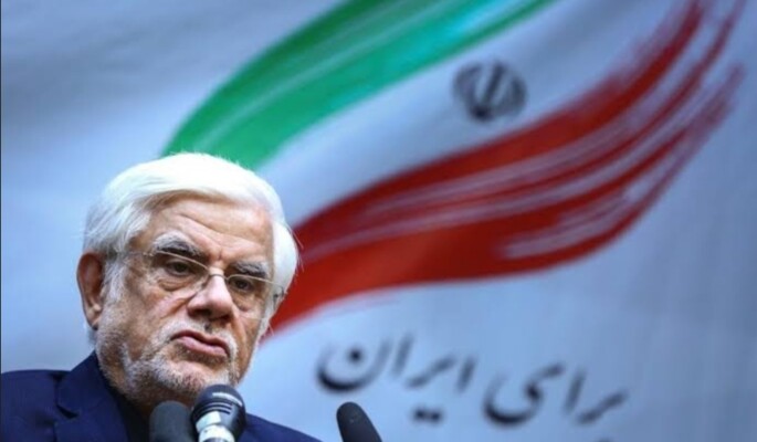 اللنائب الأول للرئيس الإيراني: إيران صاحبة حضارة تغلبت على أوهام الحاقدين عبر آلاف السنين ولن تخشى تهديدات ترامب