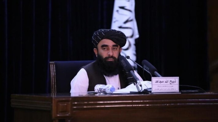 المتحدث باسم الحكومة الأفغانية: توصلنا إلى اتفاق لاستئناف المحادثات مع باكستان في اسطنبول