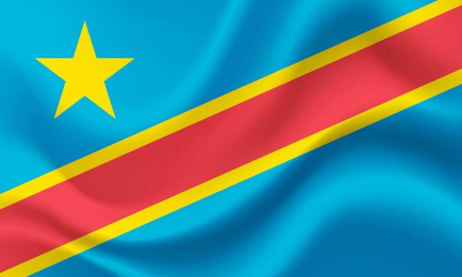 43 قتيلًا في هجوم لمسلحين مرتبطين بتنظيم "داعش" في شمال شرق الكونغو الديمقراطية