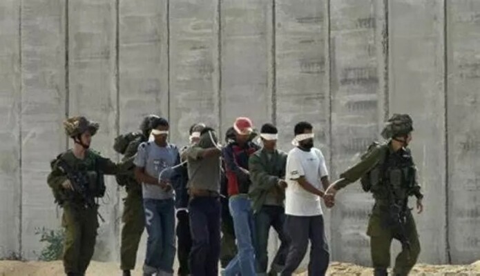 السلطات الإسرائيلية نقلت معتقلين فلسطينيين إلى سجنَين تمهيدا للإفراج عنهم