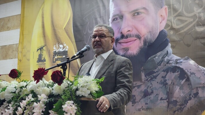 فياض: تسليم لبنان بالتفاوض في ظل الاعتداءات يشكل نقطة ضعف قاتلة