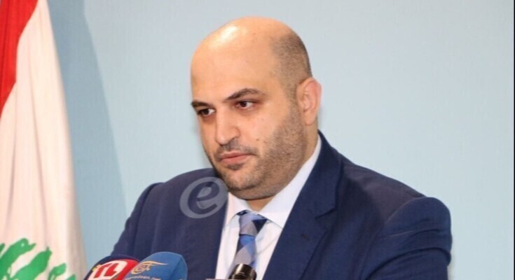 وزير الصحة جال في "مركز لبنان الطبي"- الحدت: سيكون من الاكفأ والأكثر خدمة لكل اللبنانيين