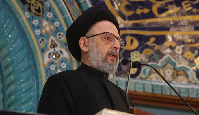 فضل الله: العدو ينوي إجهاض قرار إيقاف إطلاق النار والمفاوضات لن تؤدي للنتائج المرجوة