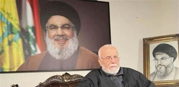 "حزب الله" نعى السيد عبد الكريم نصرالله: كان مَثَلَ الكلمة الطيبة والشجرة المباركة المتجذرة والثابتة