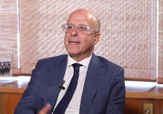 مكي للمجتمع الدولي: للعمل على حماية لبنان والمساهمة في وضع حد للعدوان الإسرائيلي