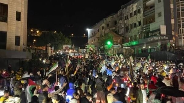 النازحون يعيدون احياء خطورتهم بعد الكلام عن عودتهم الى سوريا