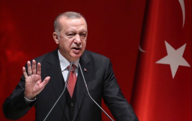 أردوغان: نتانياهو لا يهاجم إيران فقط بل ينفذ مخططاته باحتلال لبنان أيضا